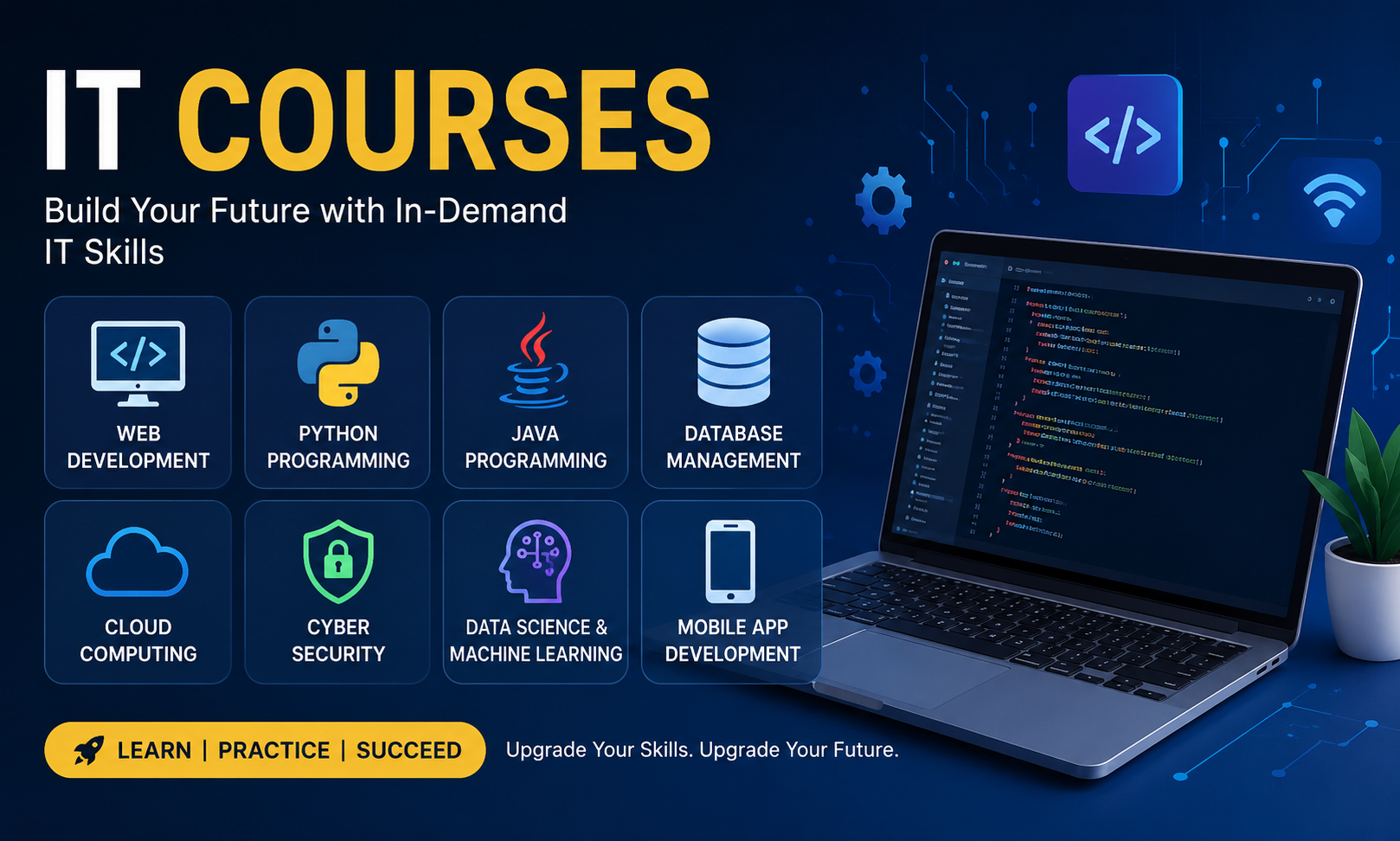 Best IT Courses in Pune